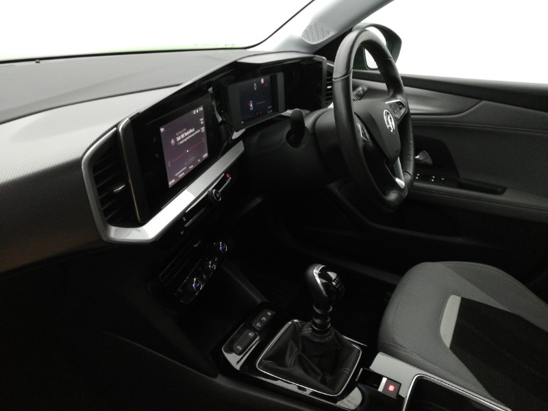 Used Vauxhall Mokka 2022 for sale - 76575728: Photo 5