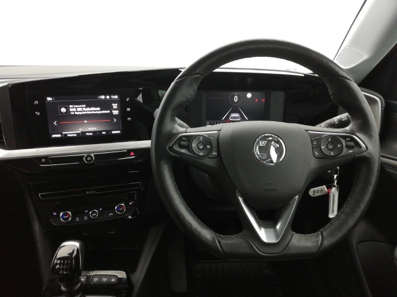 Used Vauxhall Mokka 2022 for sale - 76575728: Photo 7