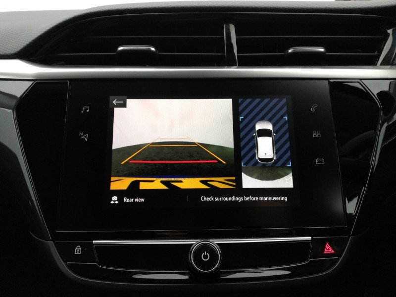 Used Vauxhall Corsa 2022 for sale - 77731238: Photo 13