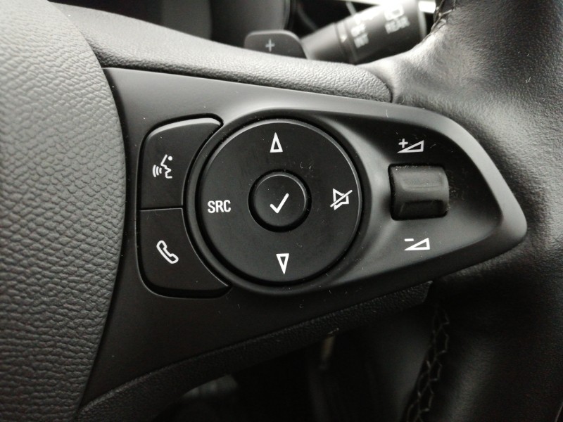 Used Vauxhall Corsa 2022 for sale - 77731238: Photo 15