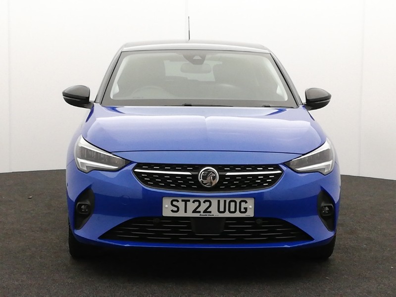 Used Vauxhall Corsa 2022 for sale - 77731238: Photo 19