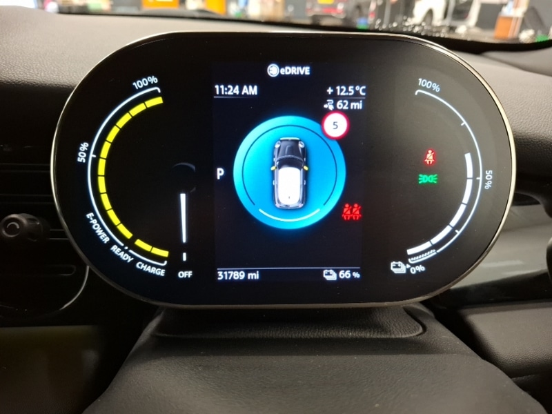 Used MINI Hatch 2022 for sale - 77178414: Photo 19