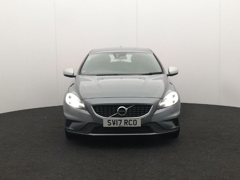 Used Volvo V40 2017 for sale - 76475567: Photo 12