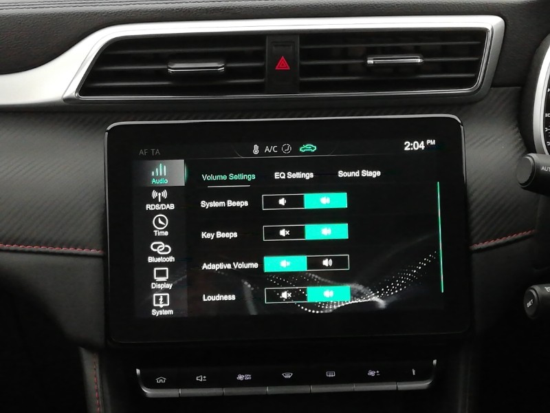 Used MG MG ZS 2024 for sale - 77988128: Photo 10