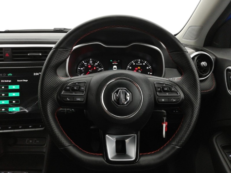 Used MG MG ZS 2024 for sale - 77988128: Photo 11