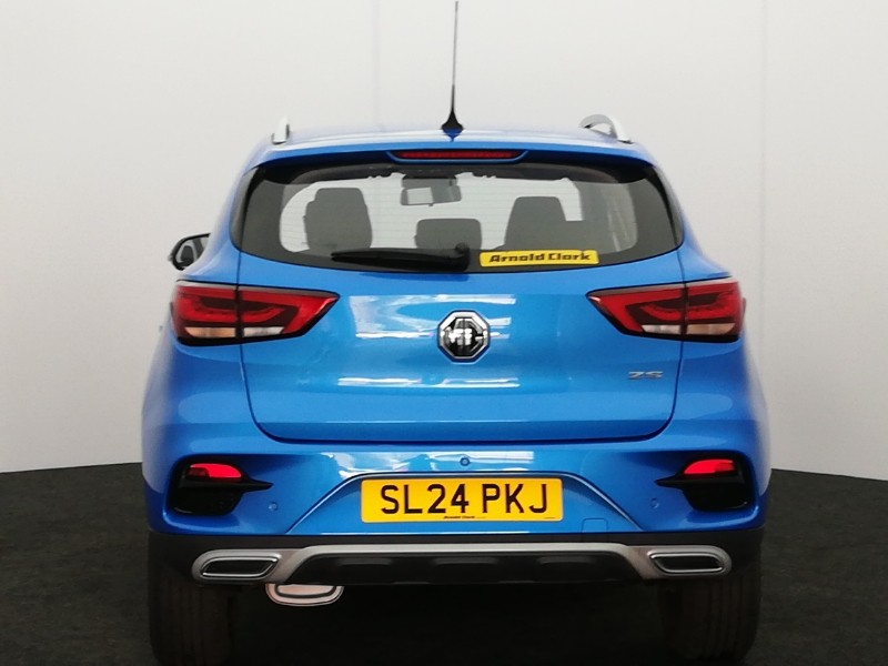 Used MG MG ZS 2024 for sale - 77988128: Photo 18