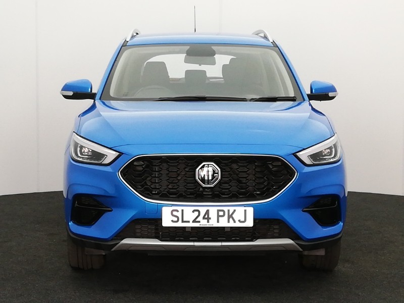 Used MG MG ZS 2024 for sale - 77988128: Photo 19