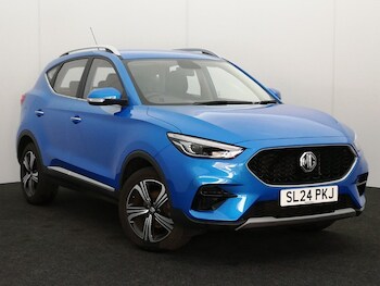 MG MG ZS feature image