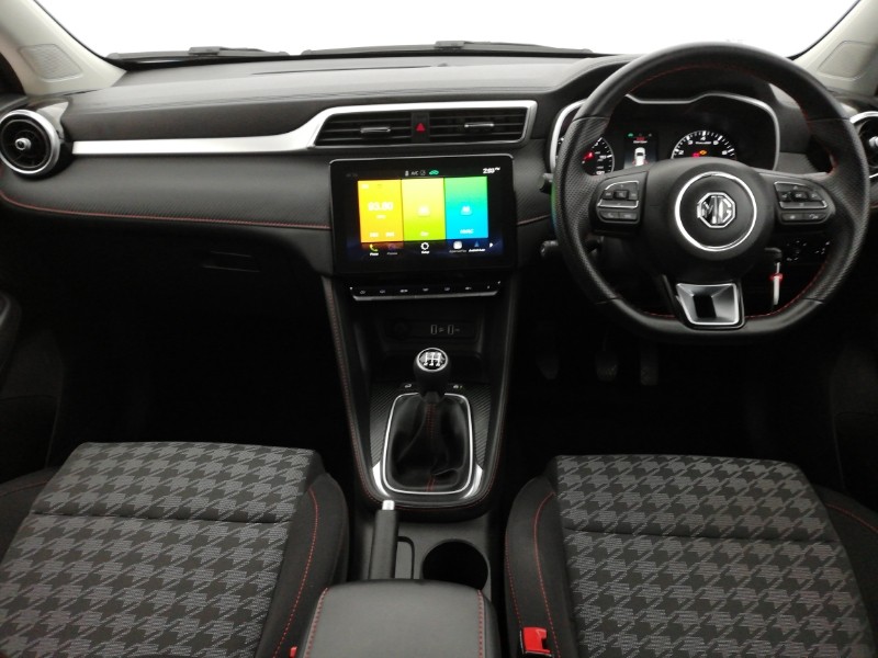 Used MG MG ZS 2024 for sale - 77988128: Photo 2