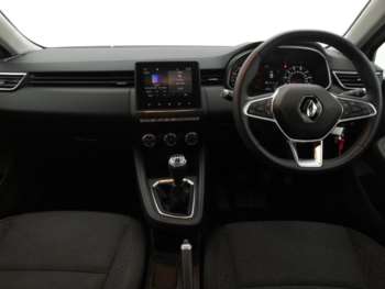 Used Renault Clio 2021 for sale - 75395289: Photo