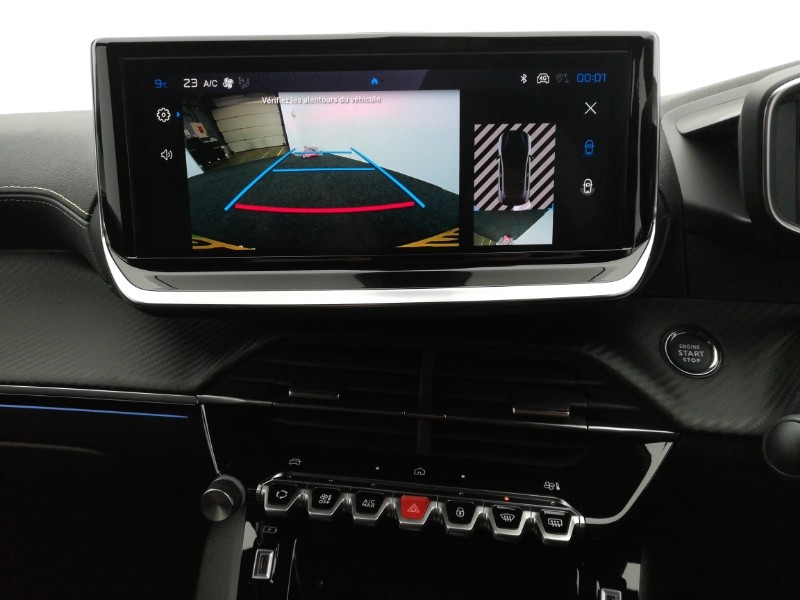 Used Peugeot 208 2025 for sale - 77086909: Photo 10