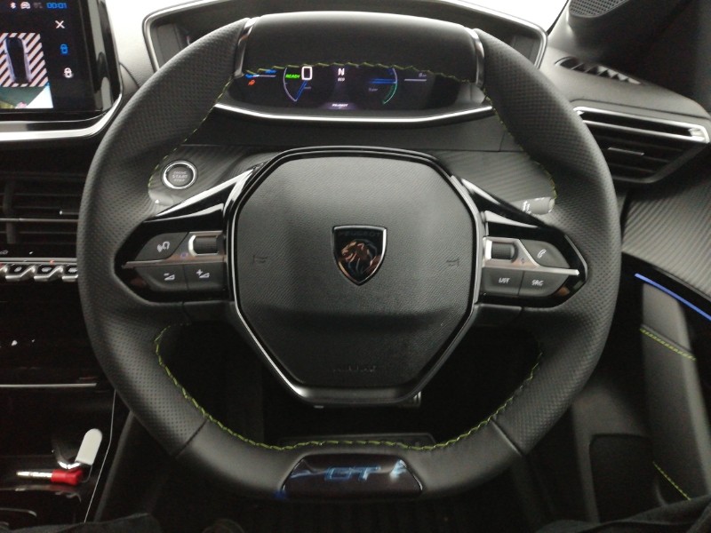 Used Peugeot 208 2025 for sale - 77086909: Photo 11