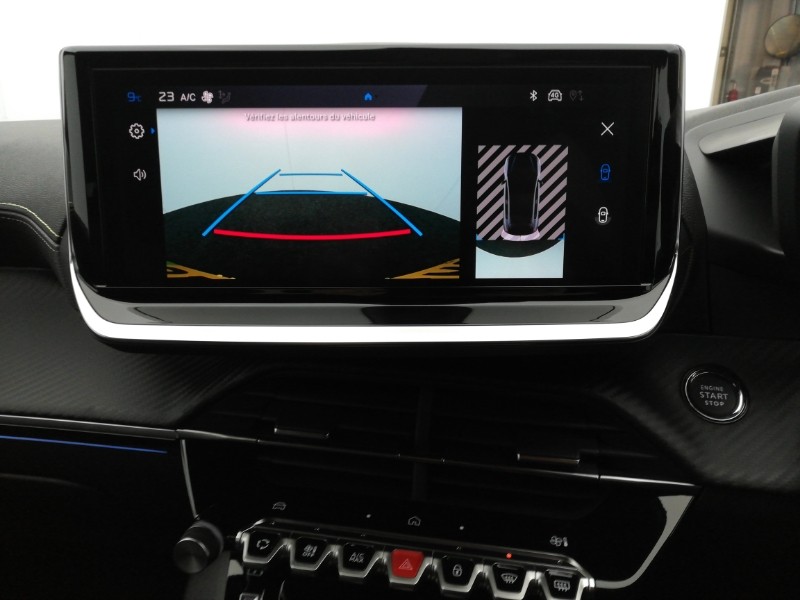 Used Peugeot 208 2025 for sale - 77086909: Photo 12