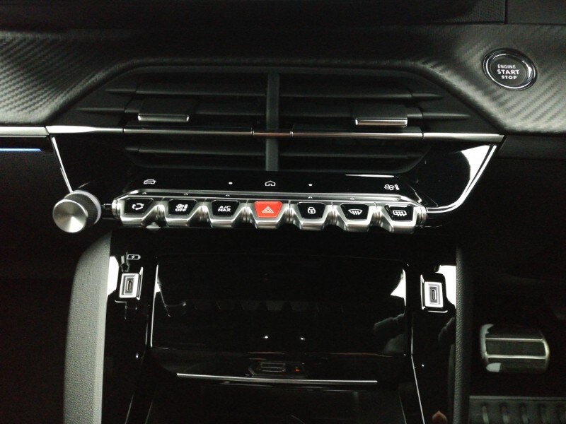 Used Peugeot 208 2025 for sale - 77086909: Photo 13