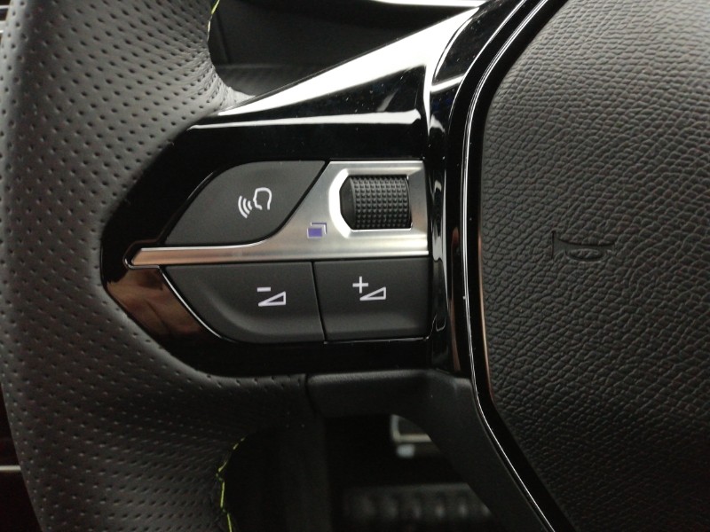 Used Peugeot 208 2025 for sale - 77086909: Photo 15