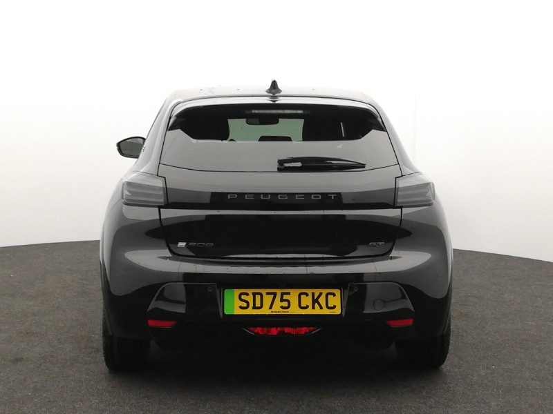 Used Peugeot 208 2025 for sale - 77086909: Photo 18