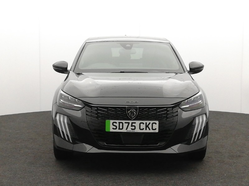 Used Peugeot 208 2025 for sale - 77086909: Photo 19