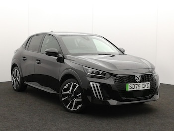 2025 - 115kW GT 51kWh 5dr Auto