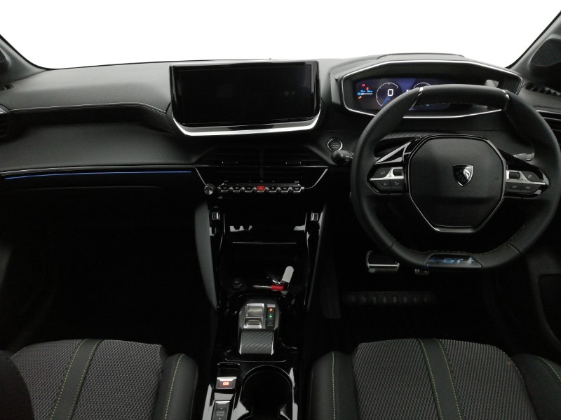 Used Peugeot 208 2025 for sale - 77086909: Photo 2