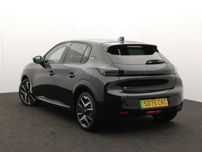 Used Peugeot 208 2025 for sale - 77086909: Photo 3