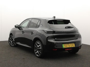 Used Peugeot 208 2025 for sale - 77086909: Photo