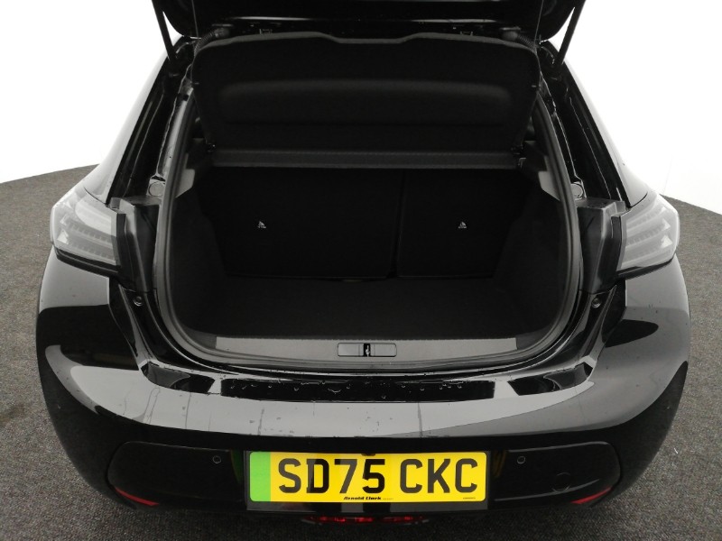 Used Peugeot 208 2025 for sale - 77086909: Photo 8