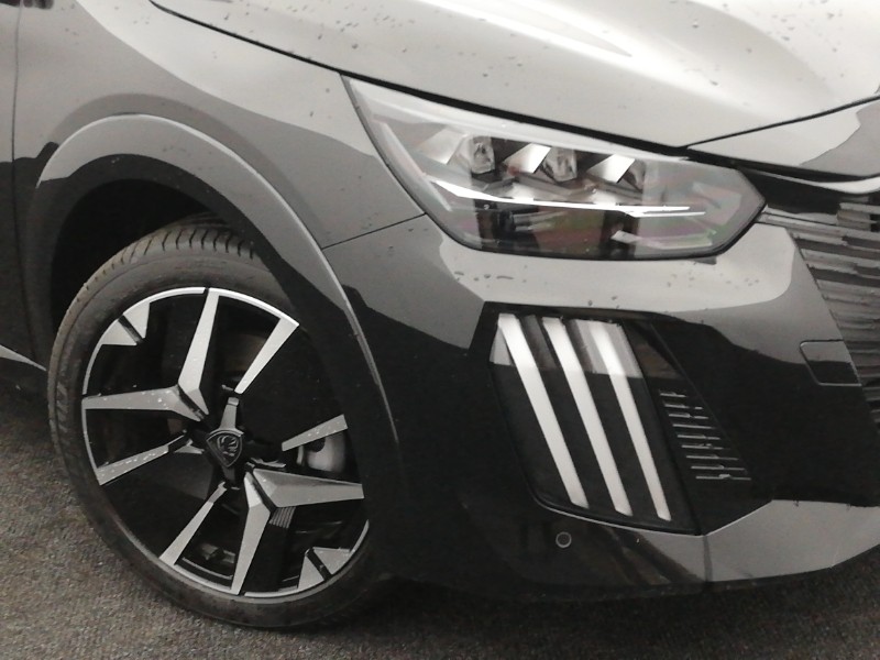 Used Peugeot 208 2025 for sale - 77086909: Photo 9