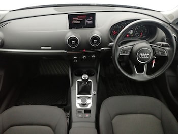 Used Audi A3 2020 for sale - 79470114: Photo