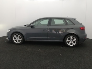 Used Audi A3 2020 for sale - 79470114: Photo