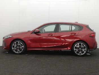 Used BMW 1 Series 2025 for sale - 79011464: Photo