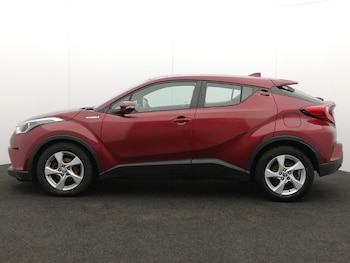 Used Toyota C-HR 2019 for sale - 78559768: Photo