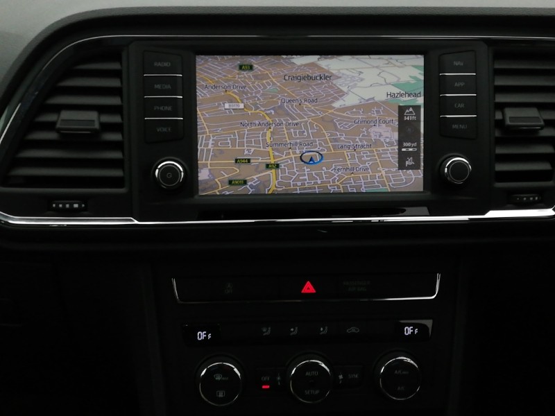 Used SEAT Ateca 2018 for sale - 78079872: Photo 10