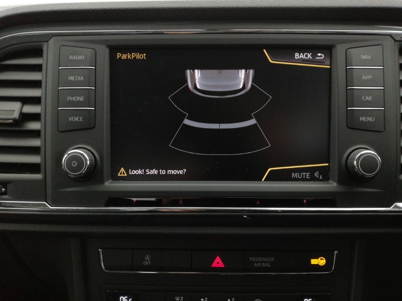 Used SEAT Ateca 2018 for sale - 78079872: Photo 13