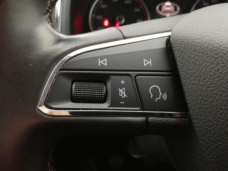 Used SEAT Ateca 2018 for sale - 78079872: Photo 14