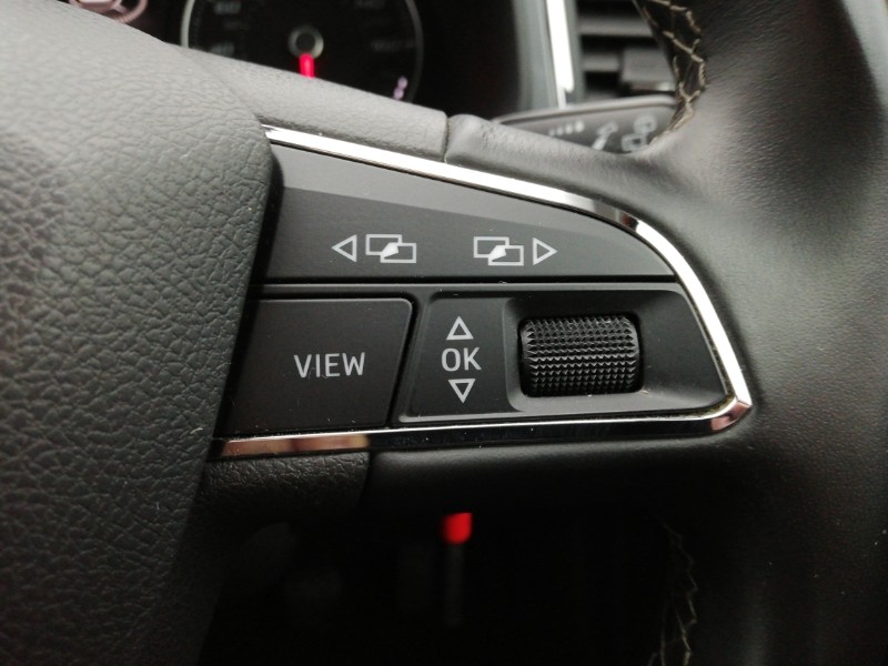 Used SEAT Ateca 2018 for sale - 78079872: Photo 15