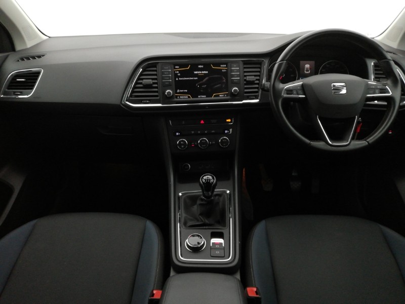 Used SEAT Ateca 2018 for sale - 78079872: Photo 2