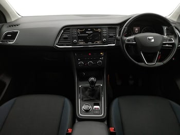 Used SEAT Ateca 2018 for sale - 78079872: Photo