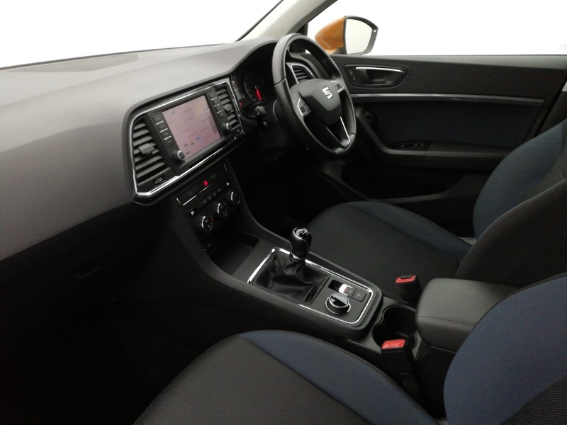 Used SEAT Ateca 2018 for sale - 78079872: Photo 5