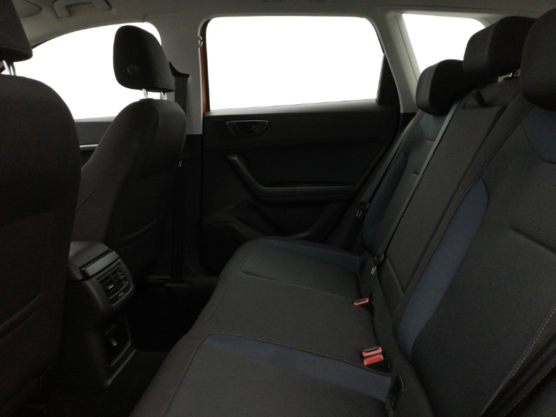 Used SEAT Ateca 2018 for sale - 78079872: Photo 6