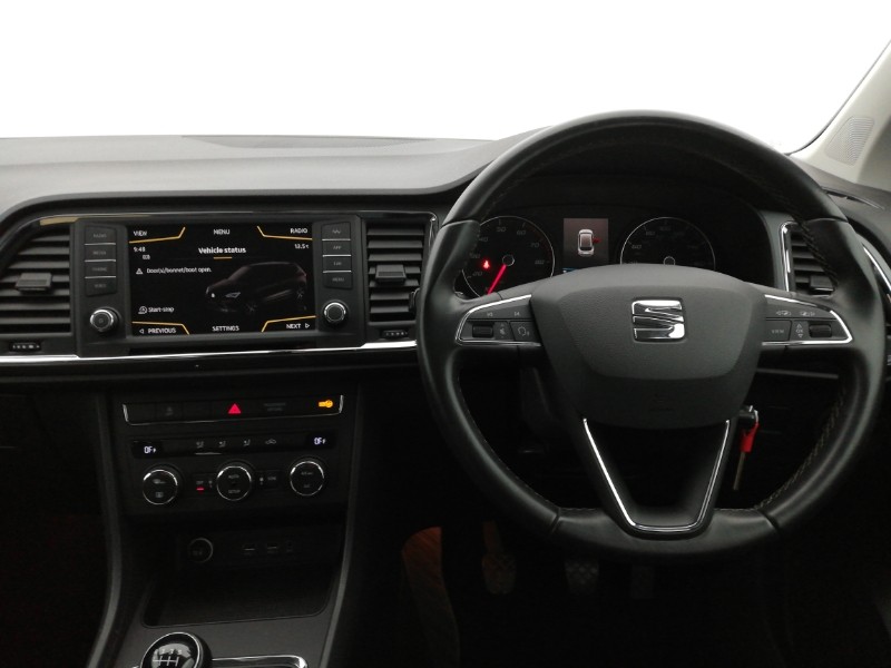 Used SEAT Ateca 2018 for sale - 78079872: Photo 7