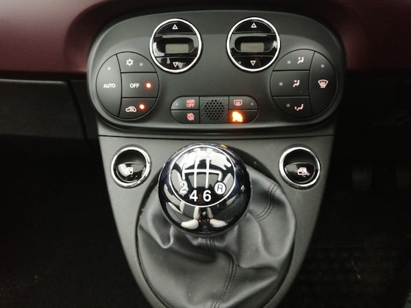 Used Fiat 500 2021 for sale - 76289543: Photo 12