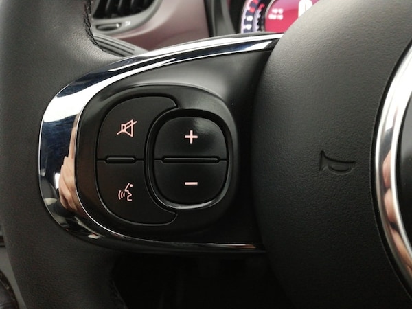 Used Fiat 500 2021 for sale - 76289543: Photo 13