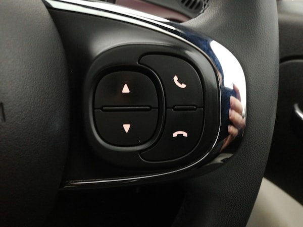 Used Fiat 500 2021 for sale - 76289543: Photo 14