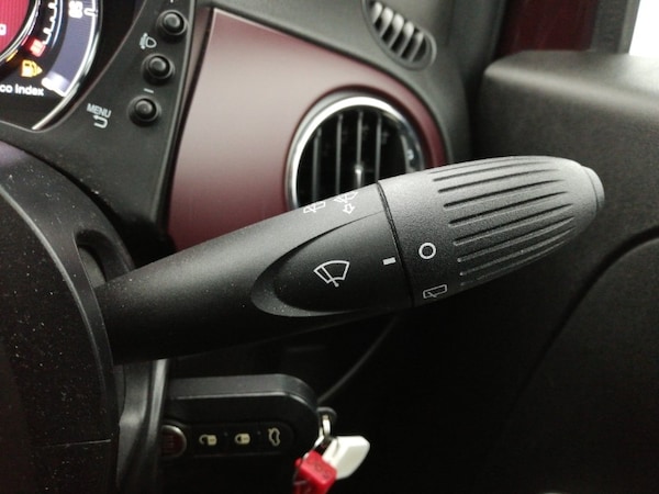 Used Fiat 500 2021 for sale - 76289543: Photo 17