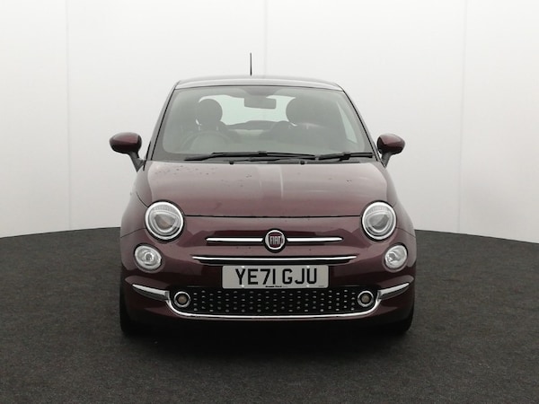 Used Fiat 500 2021 for sale - 76289543: Photo 19