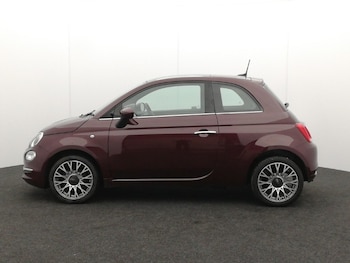 Used Fiat 500 2021 for sale - 76289543: Photo 4