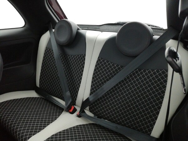 Used Fiat 500 2021 for sale - 76289543: Photo 6