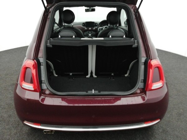 Used Fiat 500 2021 for sale - 76289543: Photo 8