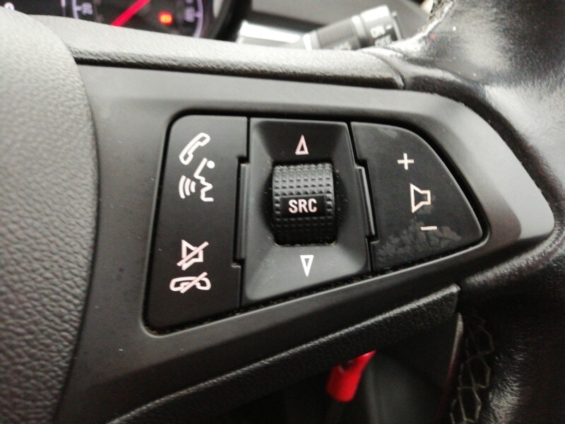 Used Vauxhall Corsa 2018 for sale - 77816573: Photo 15