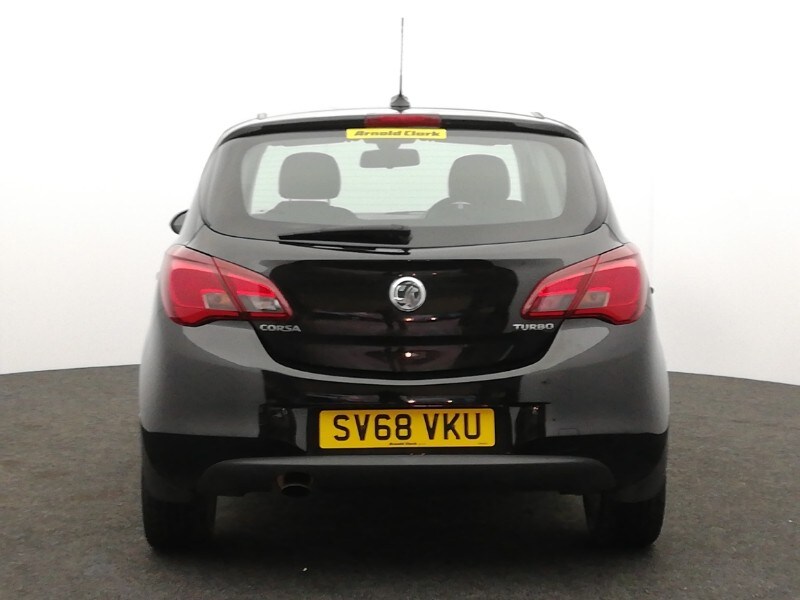 Used Vauxhall Corsa 2018 for sale - 77816573: Photo 18